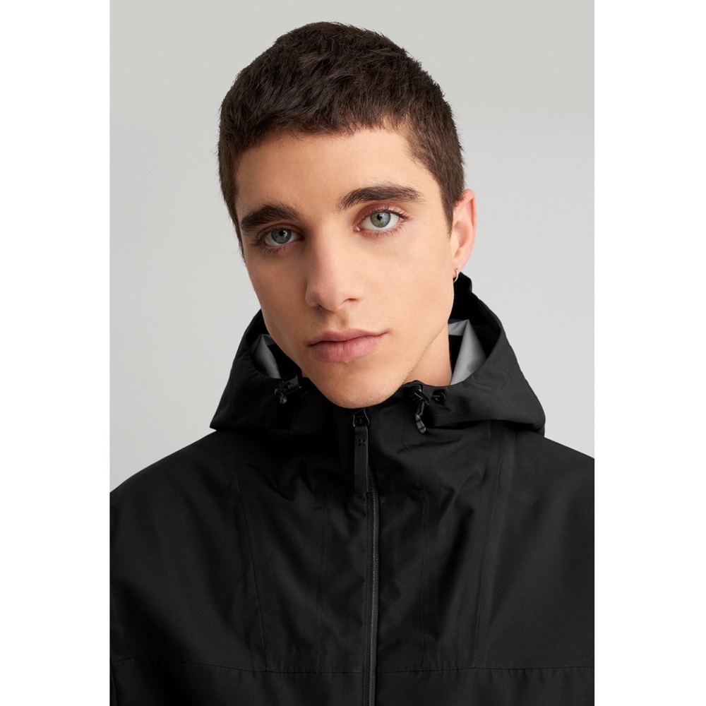 Saturdays Nyc Ridge II Jacket - Picture 5 of 9